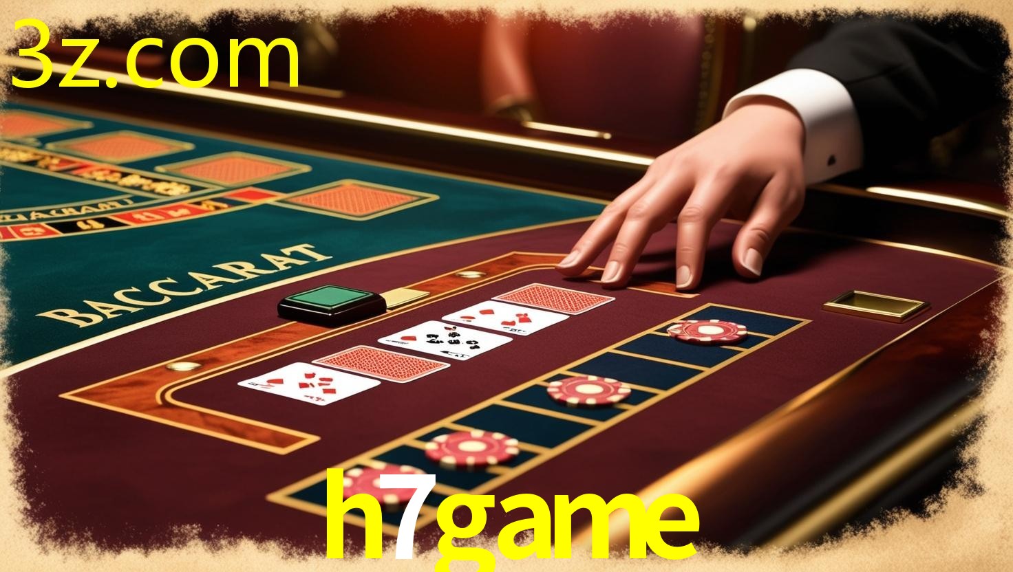 H7GAME.COM