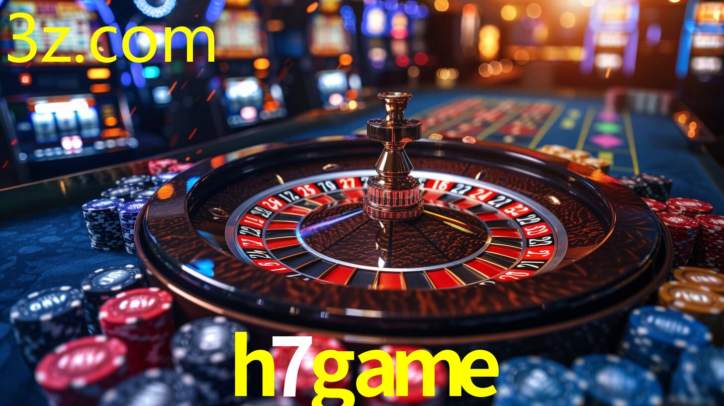H7GAME.COM